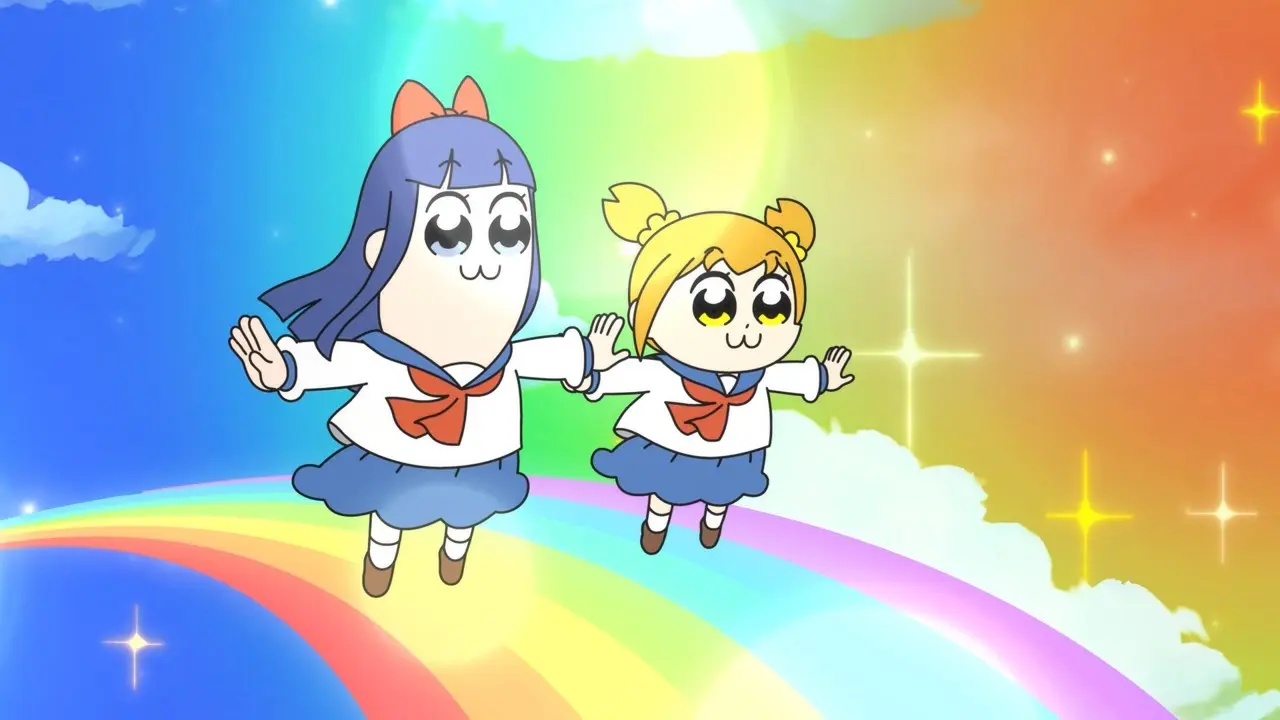 <b>Popuko Anime</b>: Una Guía Completa para Entender el Fenómeno - Cuántas temporadas tiene Pop Team Epic popuko anime - Cuántas temporadas tiene Pop Team Epic