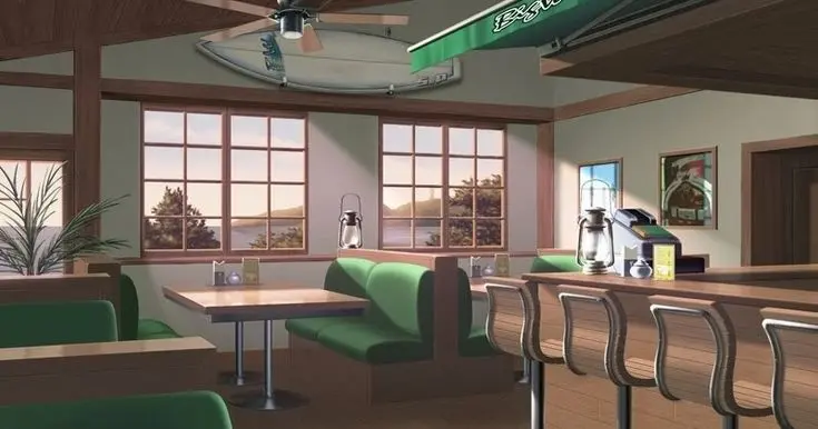 anime de restaurante - Cuántas temporadas tiene Restaurant to Another World