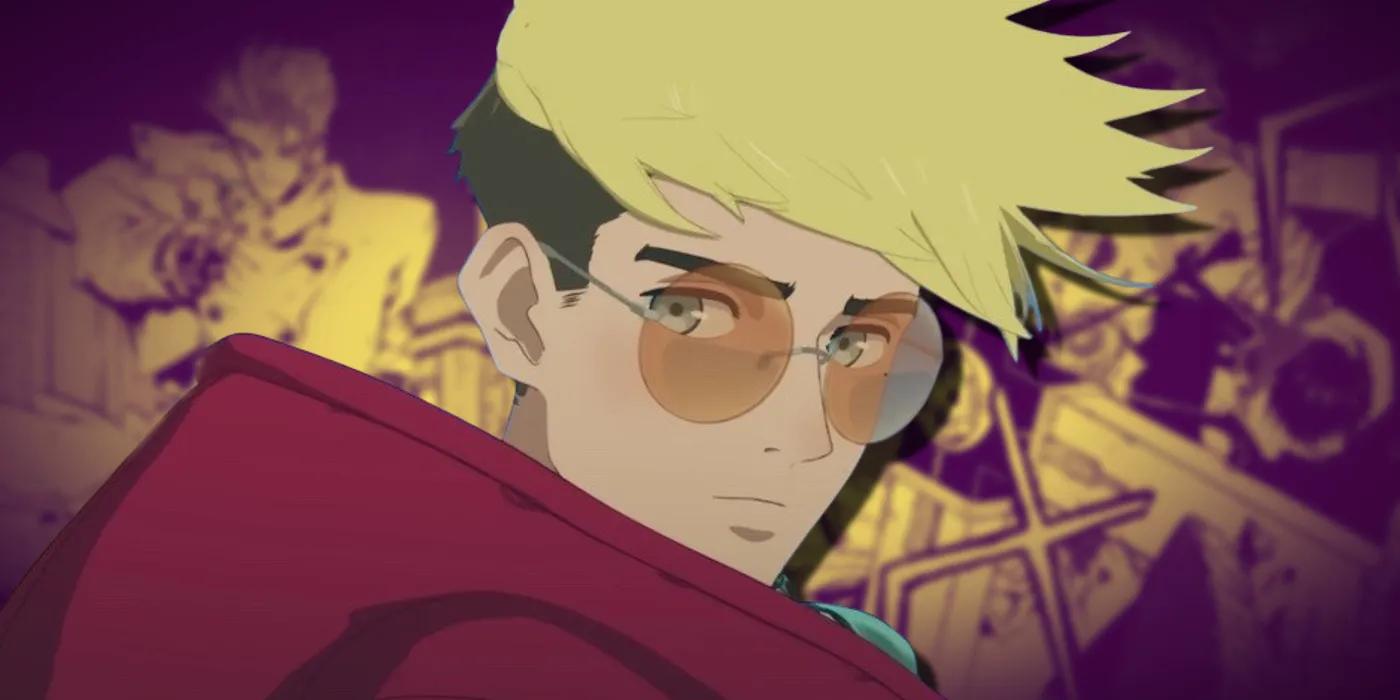 <b>Vash Estampida</b>: El Huracán Humano de Trigun - Cuántas temporadas tiene Trigun Stampede vash estampida anime - Cuántas temporadas tiene Trigun Stampede