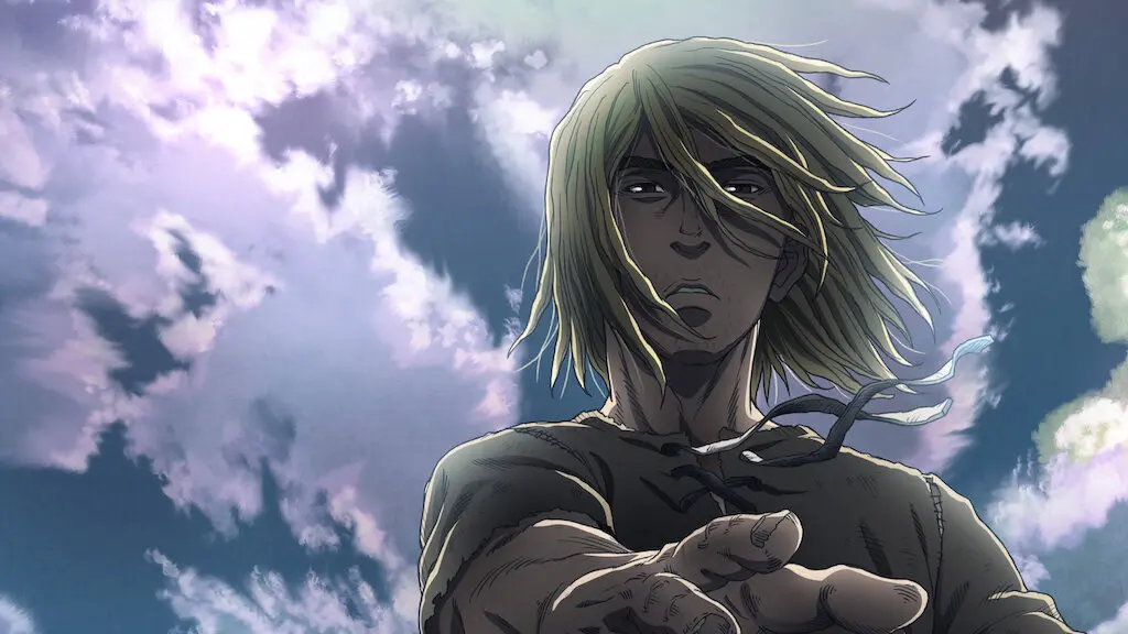 Anime de Vikingos en Netflix: Guía Completa de Vinland Saga - Cuántas temporadas tiene Vinland Saga anime de vikingos en netflix - Cuántas temporadas tiene Vinland Saga
