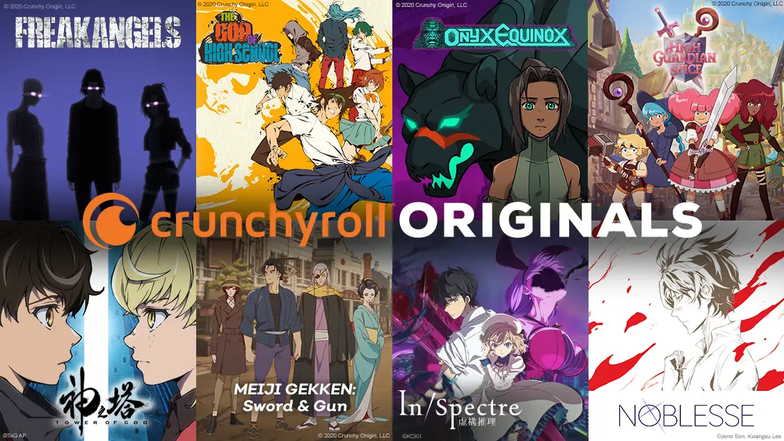anime plataforma crunchyroll - Cuánto cuesta el mes de Crunchyroll