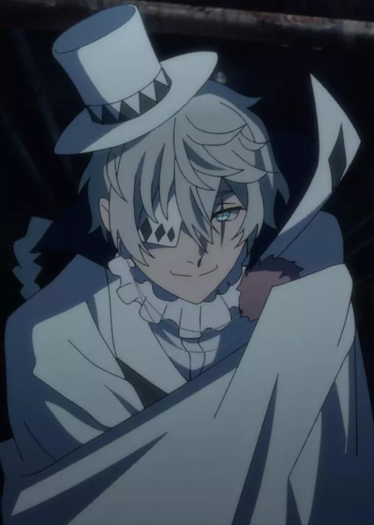 <b>Gogol Anime</b>: Explorando al enigmático personaje de Bungo Stray Dogs - Cuánto mide Nikolai gogol anime - Cuánto mide Nikolai