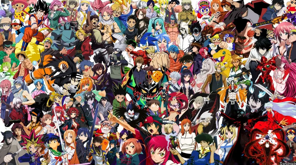 Cuántos Animes Hay en Total: Una Guía Completa - Cuantos animes hay en total anime todos los animes - Cuantos animes hay en total