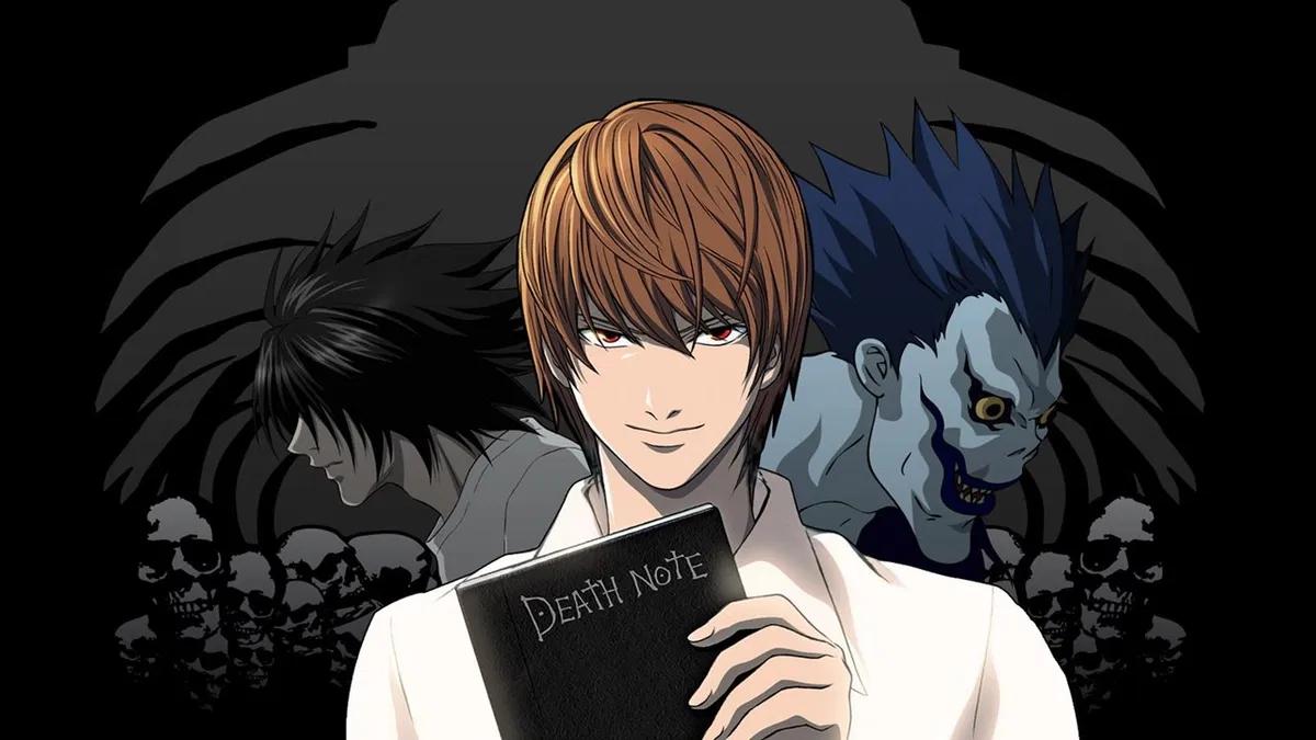 Death Note Anime: Reseña Completa para Filmaffinity - Cuántos animes tiene Death Note death note anime filmaffinity - Cuántos animes tiene Death Note