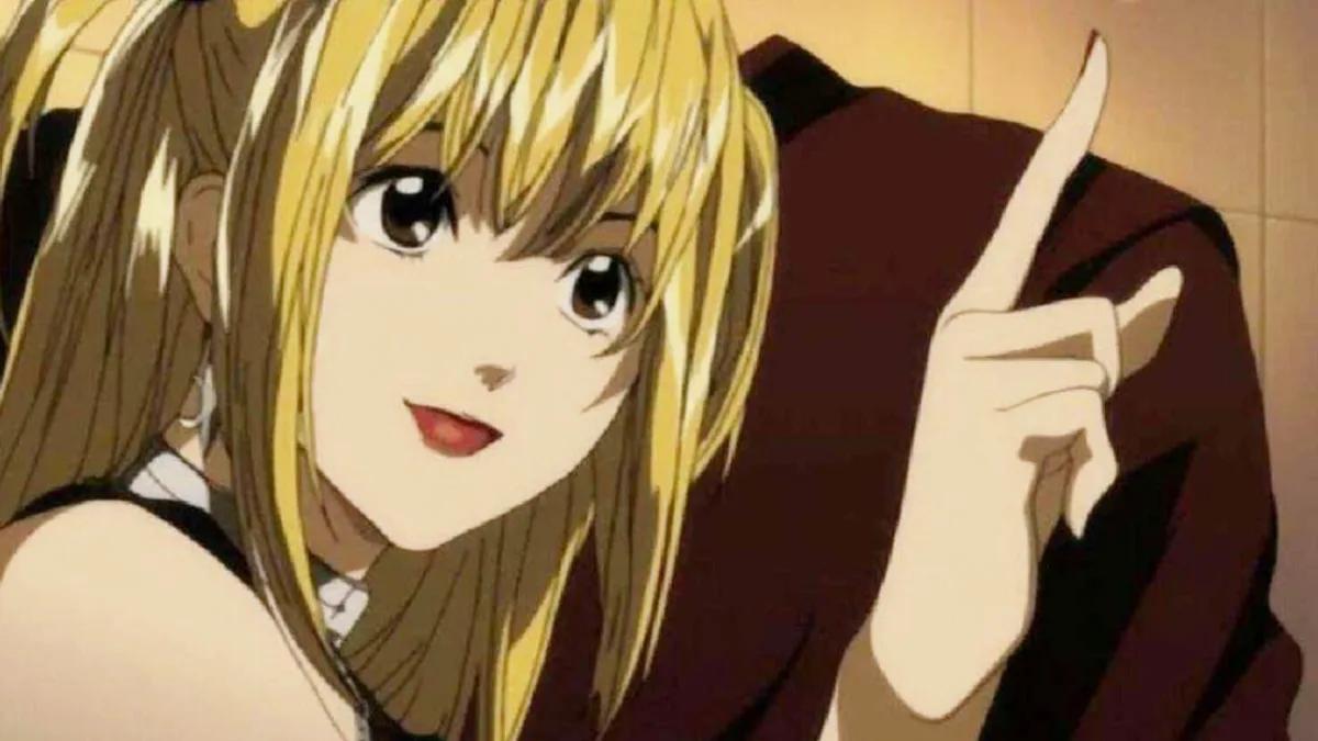 misa misa anime - Cuántos años de vida le quedaban a Misa