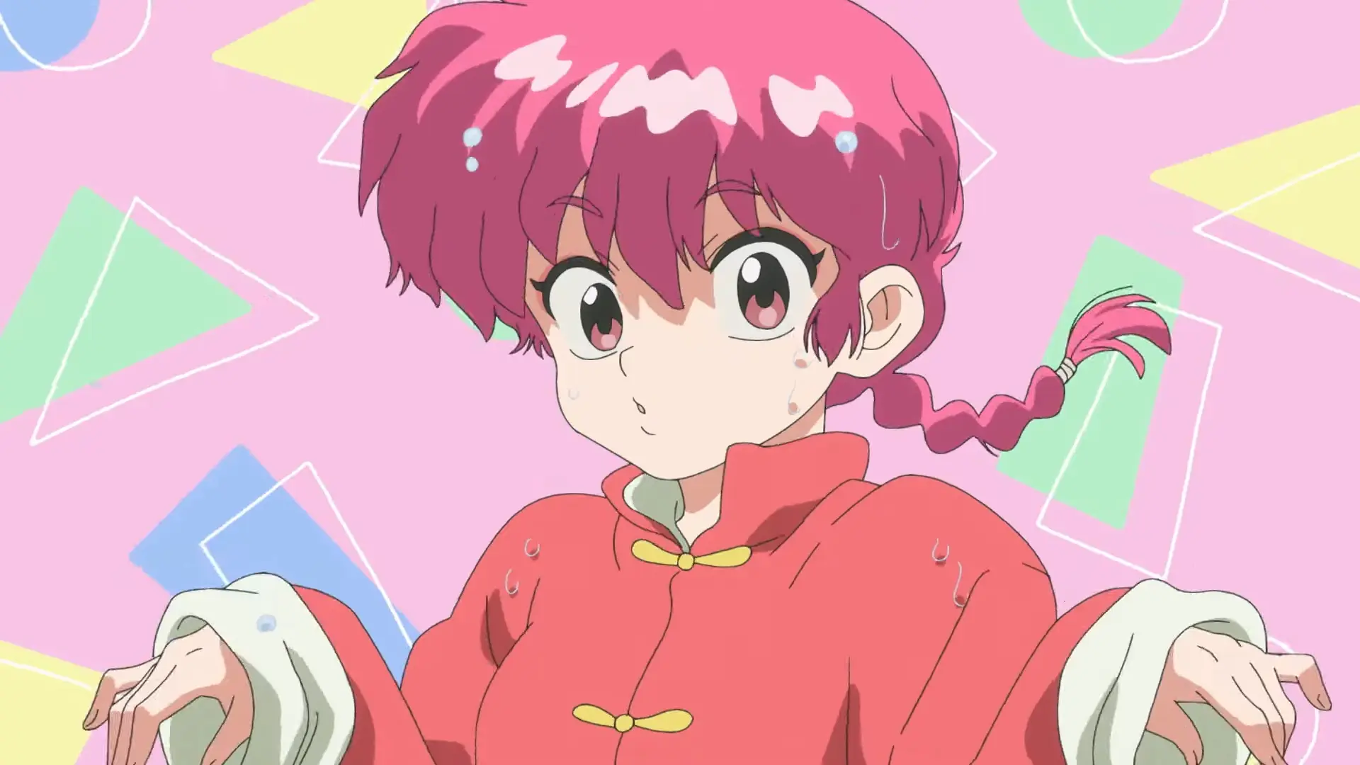 imagenes de anime ranma - Cuántos años tienen Ranma y Akane