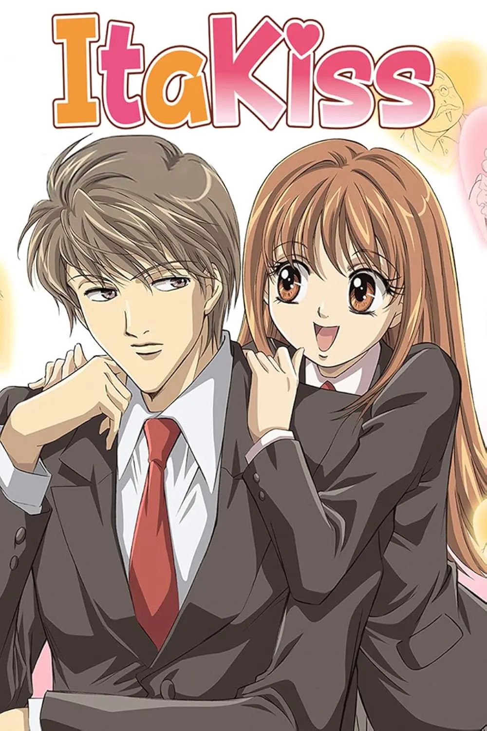 Cuántos capítulos tiene Itazura na Kiss anime: Una guía completa - Cuántos cap tiene Itazura na Kiss cuantos capitulos tiene itazura na kiss anime - Cuántos cap tiene Itazura na Kiss