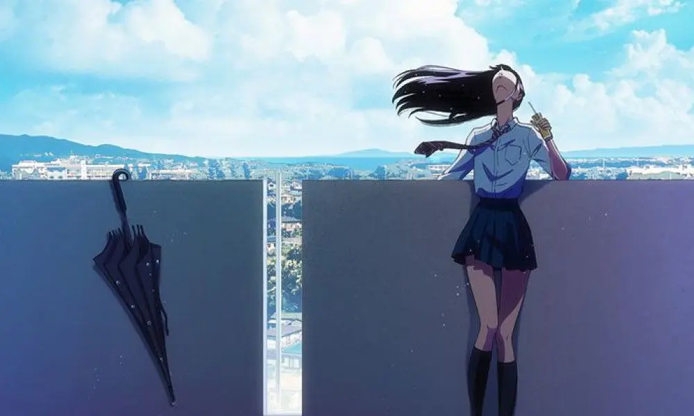 Koi wa Ameagari no You ni: Un Romance Bajo la Lluvia Anime - Cuántos cap tiene Koi wa Ameagari no You Ni amor bajo la lluvia anime - Cuántos cap tiene Koi wa Ameagari no You Ni