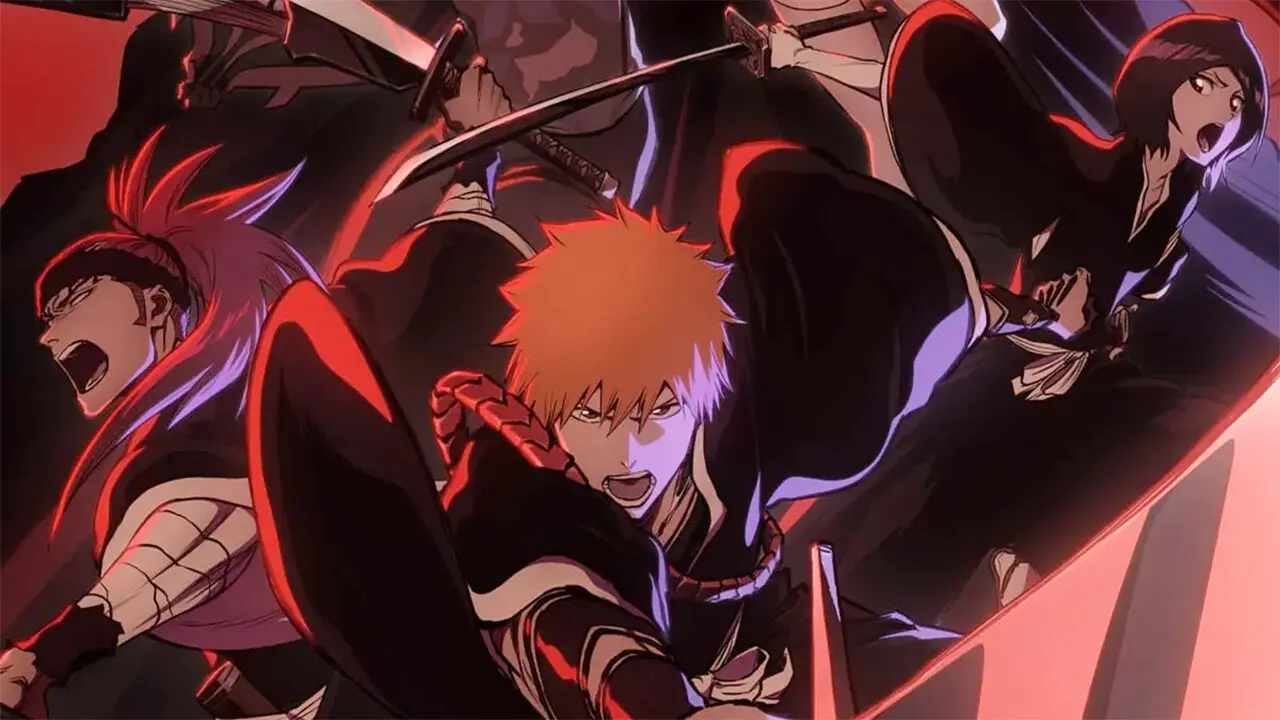 <b>Bleach Anime: Capítulos sin relleno - Guía completa</b> - Cuántos capítulos de Bleach hay sin relleno bleach anime capitulos sin relleno - Cuántos capítulos de Bleach hay sin relleno