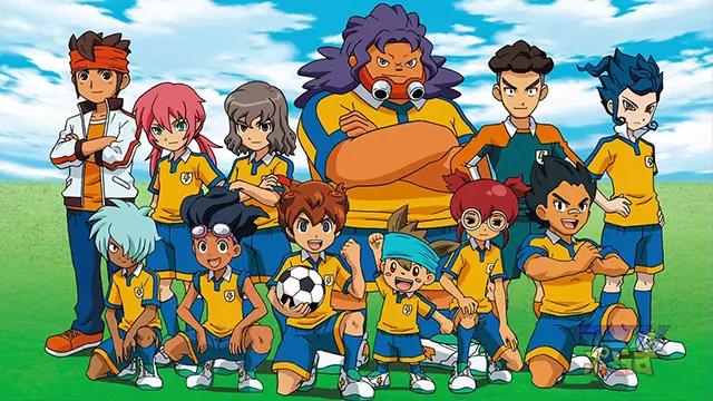 Animes parecidos a Super Campeones: Guía completa de alternativas - Cuántos capítulos tiene el anime Dream Team anime parecido a super campeones - Cuántos capítulos tiene el anime Dream Team