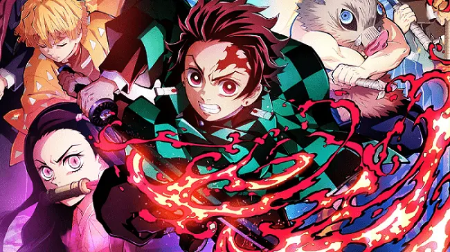 guardianes de la noche anime netflix - Cuántos capítulos tiene el anime Kimetsu no Yaiba en Netflix