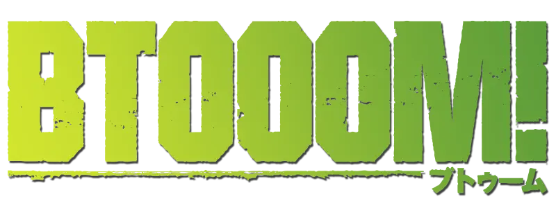 <b>Btooom!: Anime, Manga y el Misterio de su Final</b> - Cuántos capítulos tiene el manga de Btooom btooom anime manga - Cuántos capítulos tiene el manga de Btooom