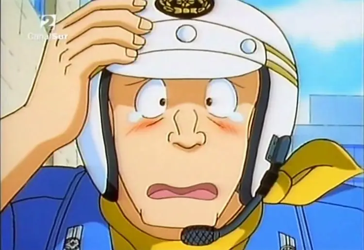 Kochikame: Un Análisis SEO del Anime Policiaco con Cejas Memorables - Cuántos capítulos tiene Kochikame anime policia cejas - Cuántos capítulos tiene Kochikame
