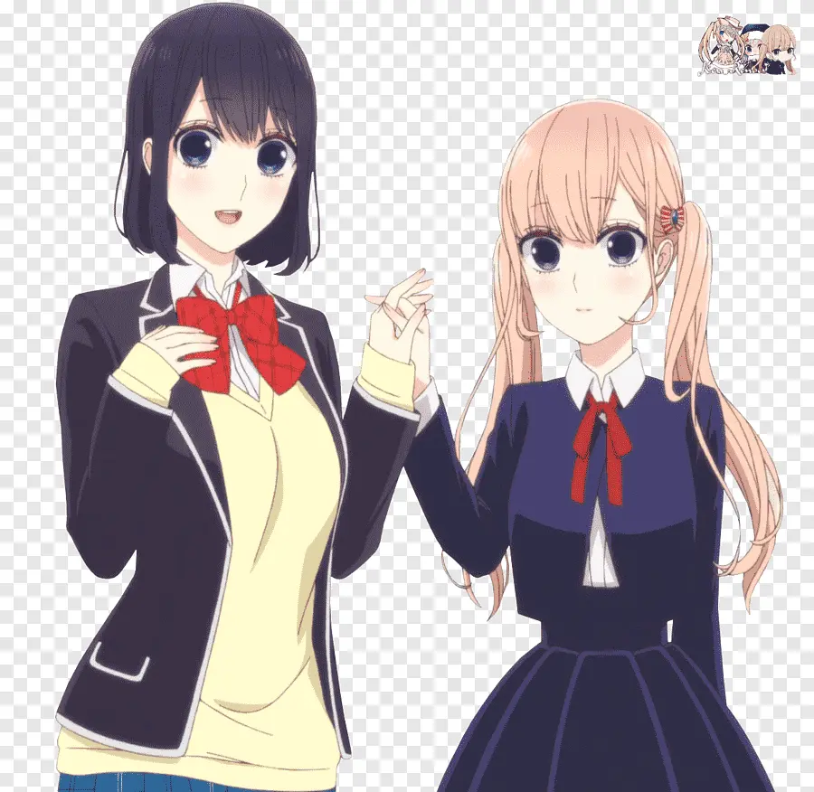 Koi to Uso: Un Análisis del Anime de Amor y Mentiras - Cuántos capítulos tiene Koi to Uso amor y mentiras anime - Cuántos capítulos tiene Koi to Uso