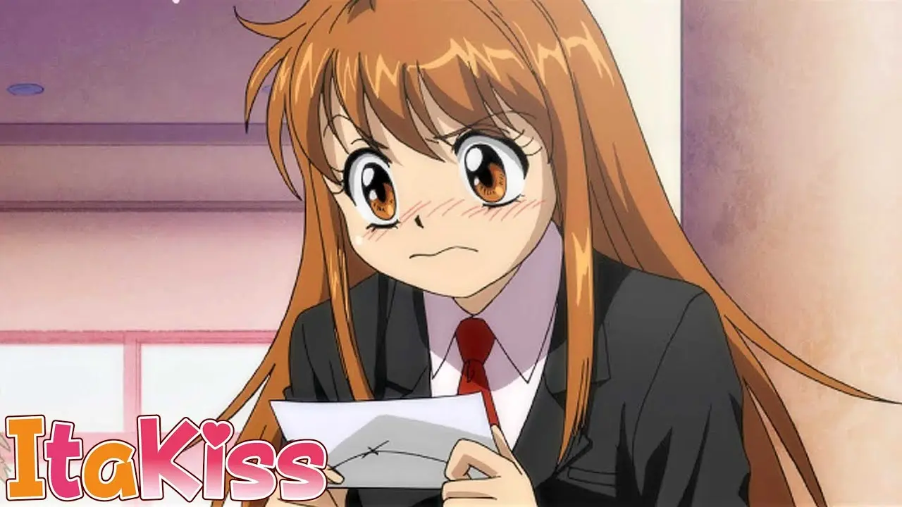 Itazura na Kiss: Love in Tokyo - Guía Completa de Capítulos - Cuántos capítulos tiene Love in Tokyo itazura na kiss anime capitulos - Cuántos capítulos tiene Love in Tokyo