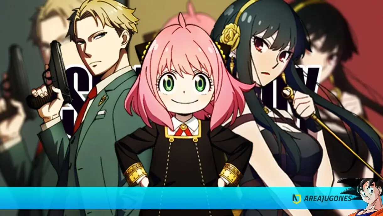 Spy x Family Anime Estreno: Fecha, Capítulos y Más de la Temporada 3 - Cuántos capítulos tiene Spy x Family temporada 3 spy x family anime estreno - Cuántos capítulos tiene Spy x Family temporada 3