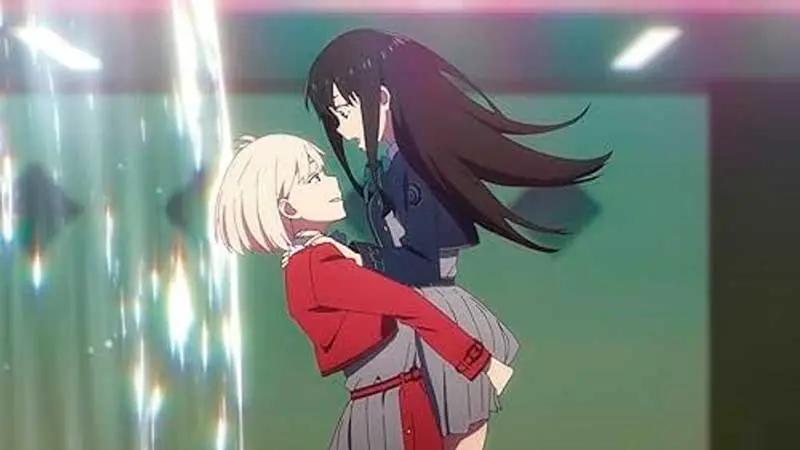 Capítulos de Anime Yuri: Una Guía Completa - Cuántos capítulos tiene Yuri capitulos de anime yuri - Cuántos capítulos tiene Yuri