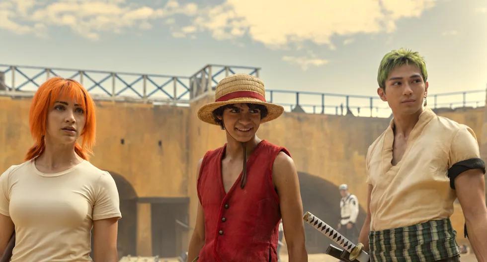 <b>Diferencias entre el anime y el live action de One Piece</b> - Cuántos episodios abarca el live action de One Piece diferencias entre one piece anime y live action - Cuántos episodios abarca el live action de One Piece