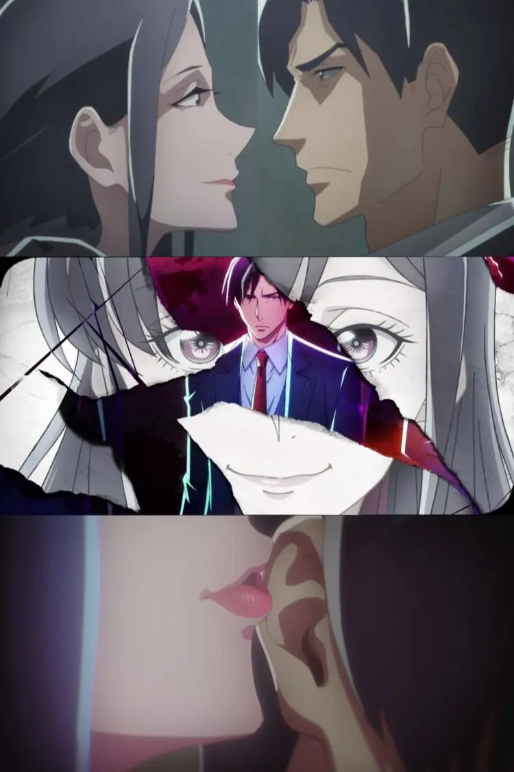 Babylon Anime: Personajes, Historia y Episodios - Cuántos episodios tiene el anime Babylon babylon anime personajes - Cuántos episodios tiene el anime Babylon