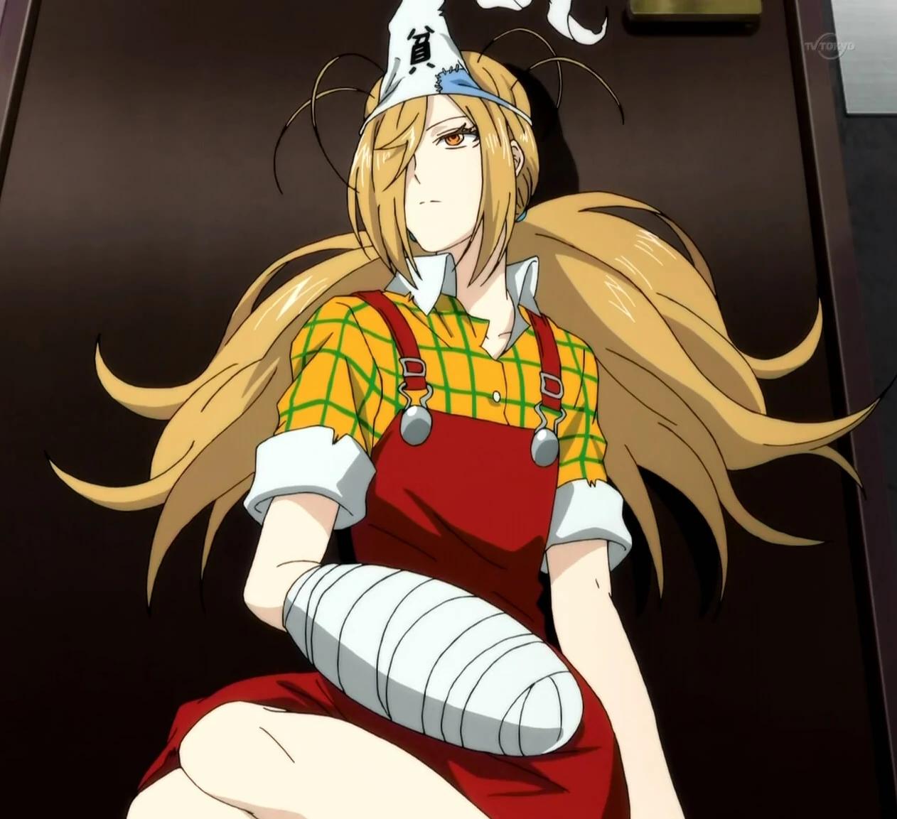 binbougami ga anime - Cuántos episodios tiene Good Luck Girl