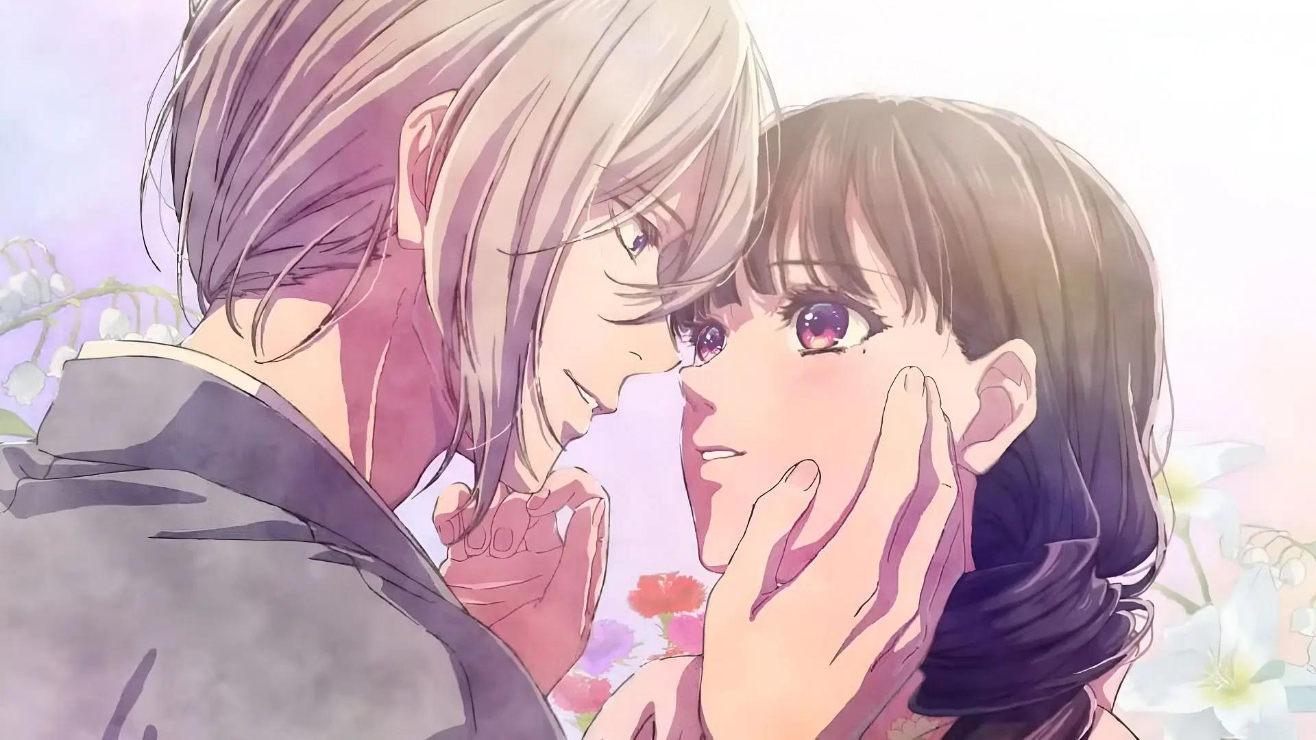mi feliz matrimonio anime completo - Cuántos episodios tiene Mi Matrimonio Feliz