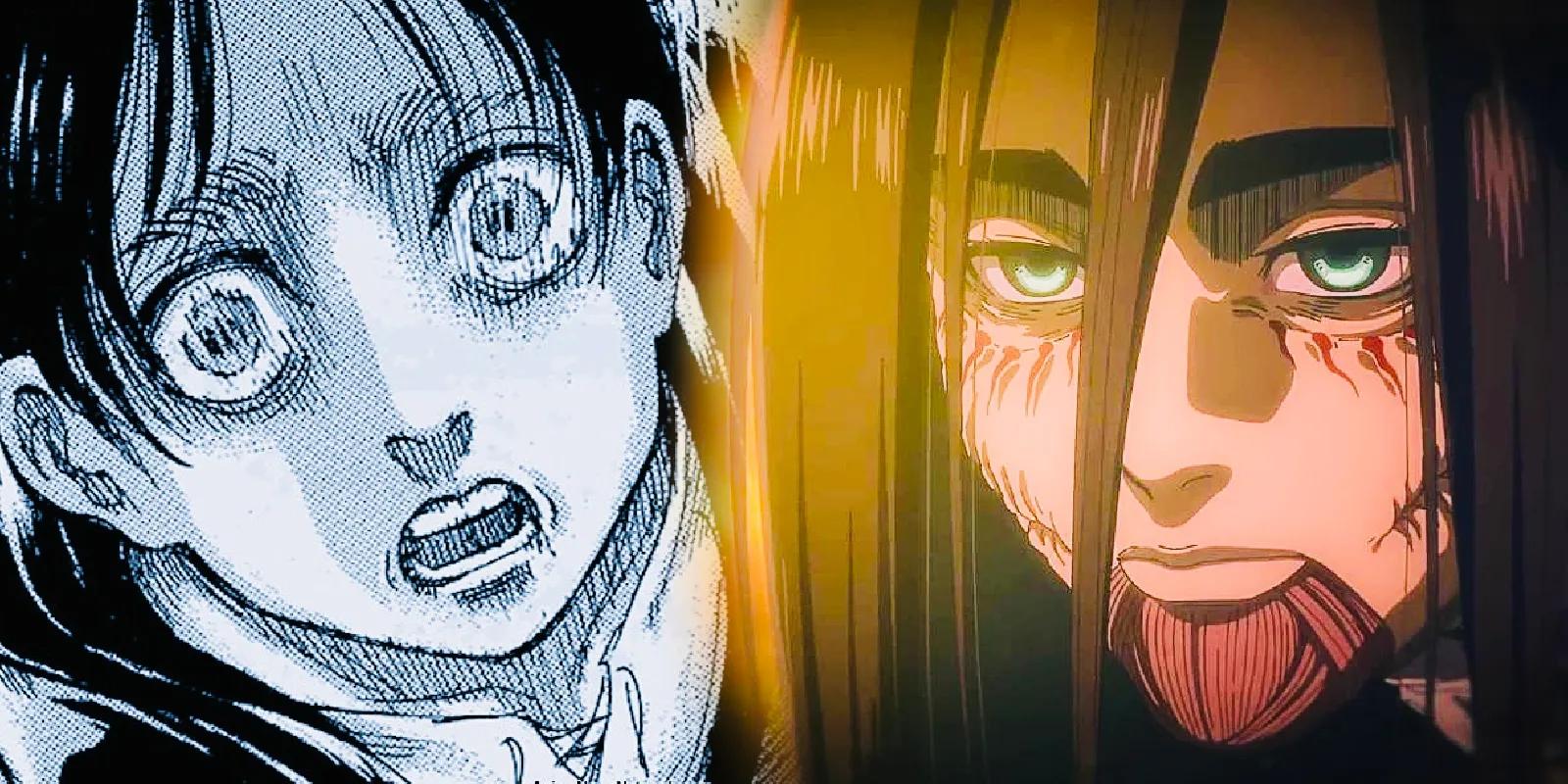 Shingeki no Kyojin: Una Inmersión en el Mundo de los Titanes - Cuantos mangas aot hay snk anime manga - Cuantos mangas aot hay