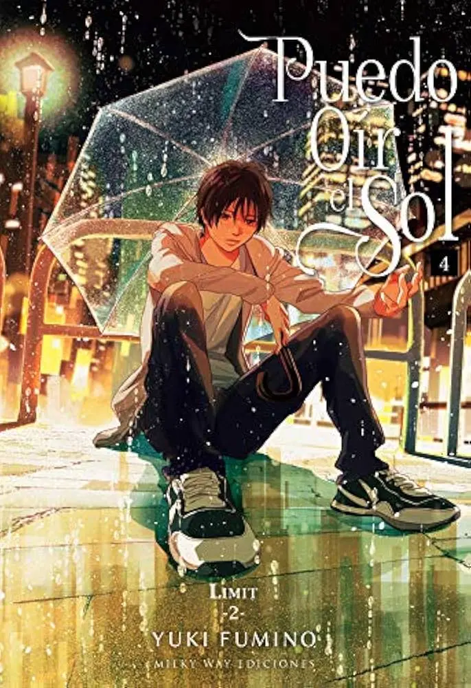 Puedo oír el sol: Anime, Manga y Película - Guía Completa - Cuántos tomos tiene puedo oir el sol puedo oír el sol anime - Cuántos tomos tiene puedo oir el sol