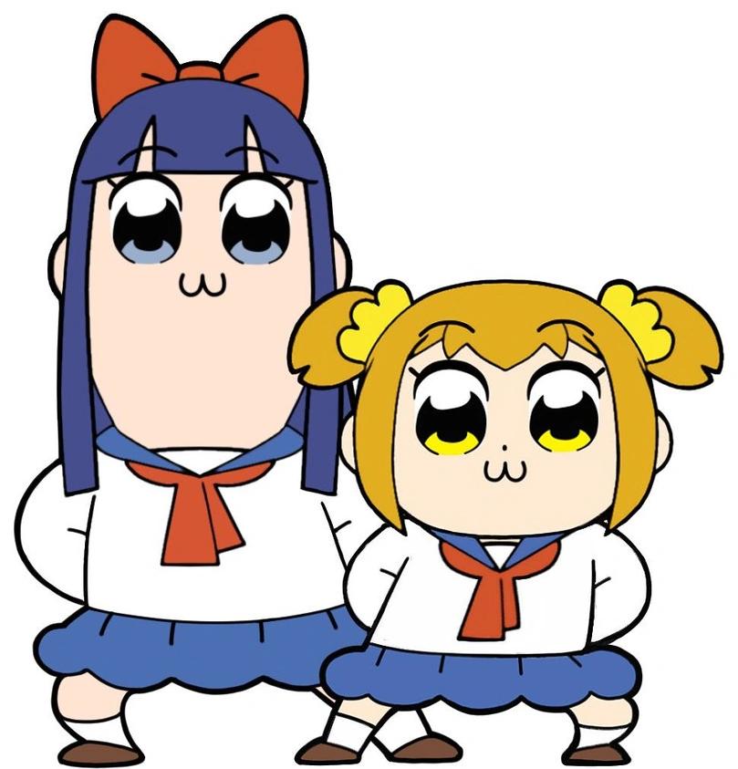 <b>Popuko Anime</b>: Una Guía Completa para Entender el Fenómeno - De qué anime es Popuko popuko anime - De qué anime es Popuko