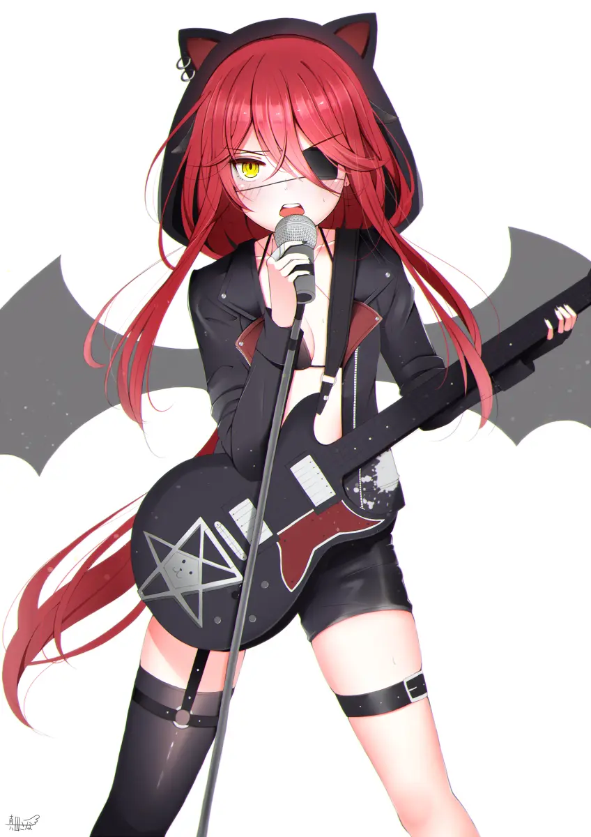 <b>Satania Anime</b>: La Antagonista Adorable de Gabriel Dropout - De qué anime es Satania satana anime - De qué anime es Satania