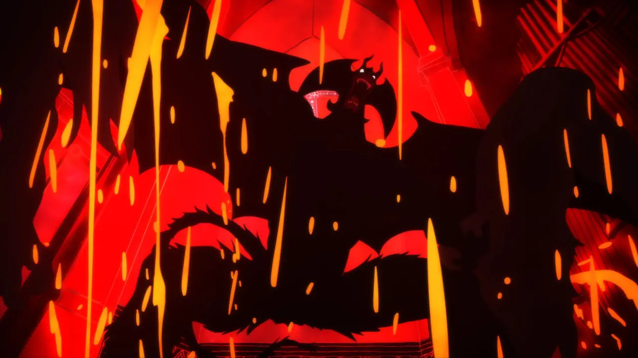 Devilman Crybaby: Un análisis profundo del anime de Masaaki Yuasa - De qué trata Devil May Crybaby anime crybaby - De qué trata Devil May Crybaby