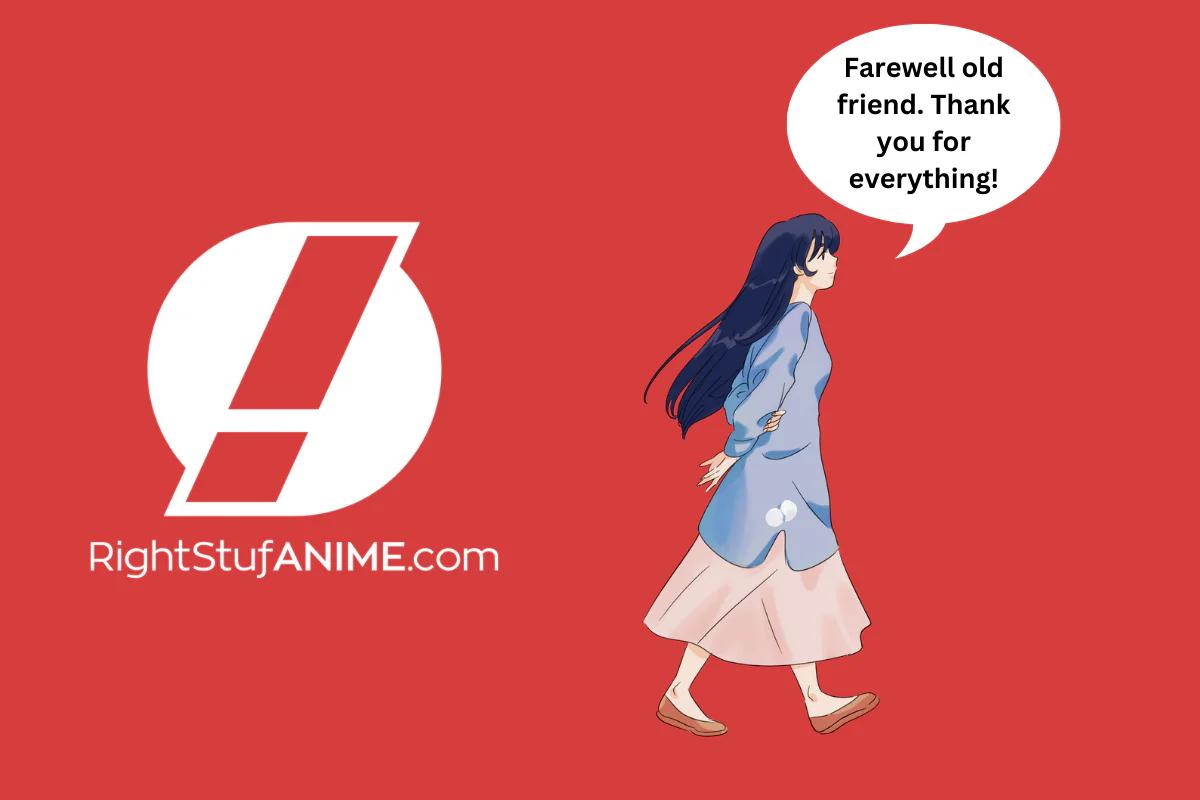 RightStuf Anime se une a Crunchyroll: Una nueva era para los fans del anime y manga - Did Crunchyroll buy RightStufAnime anime rightstuf - Did Crunchyroll buy RightStufAnime