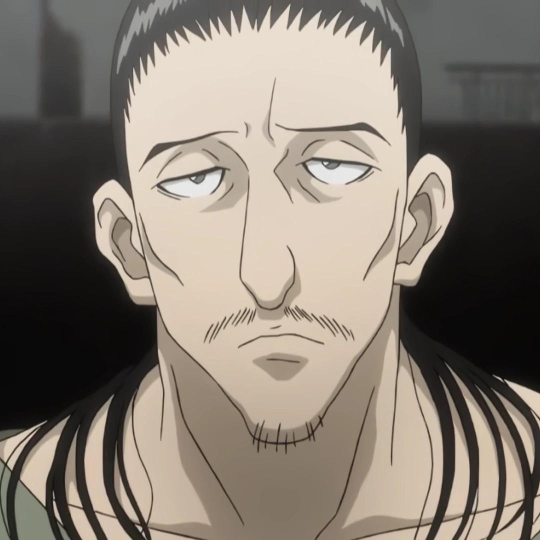 <b>Nobunaga</b> en el Anime: Un Análisis Completo - Did Nobunaga like Gon nobunaga anime - Did Nobunaga like Gon