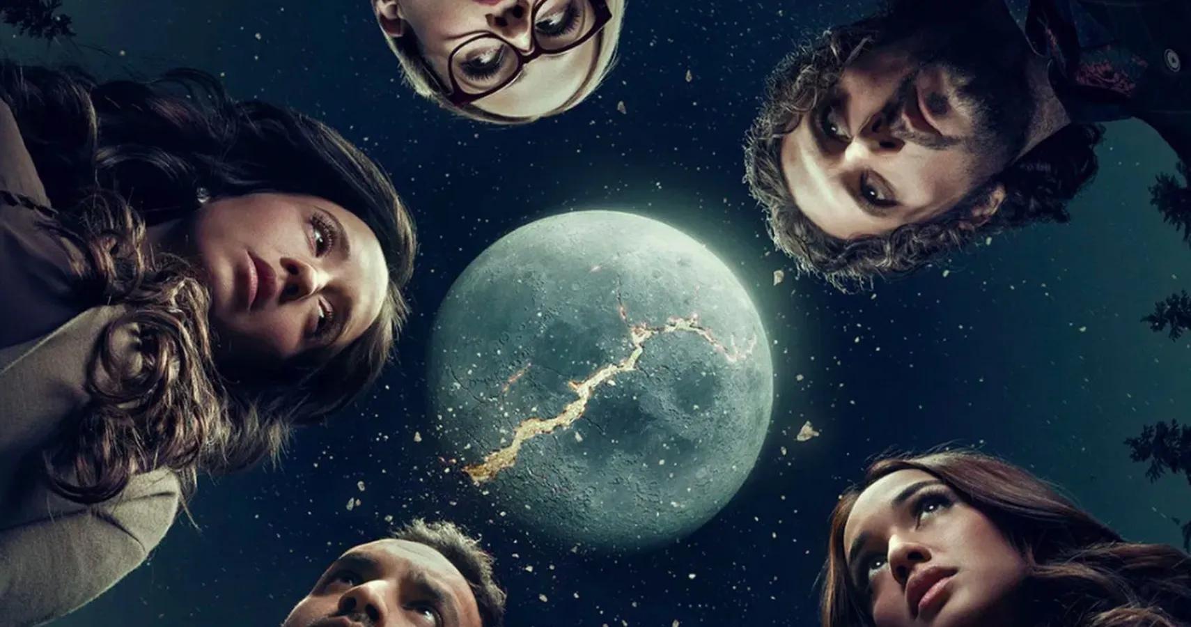 The Magicians Anime: Explorando la Magia, el Amor y la Identidad en la Serie - Did The Magicians have an ending the magicians anime - Did The Magicians have an ending