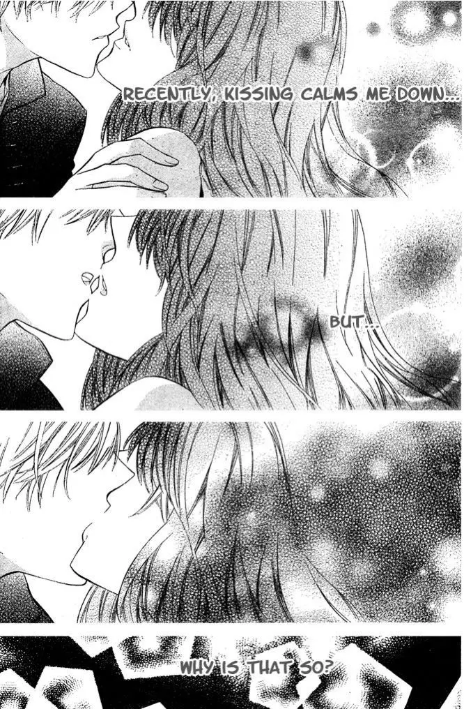 Anime, Manga y el Beso Perfecto: Una Guía Completa - Do Mai and Sakuta kiss in the manga anime manga kiss - Do Mai and Sakuta kiss in the manga