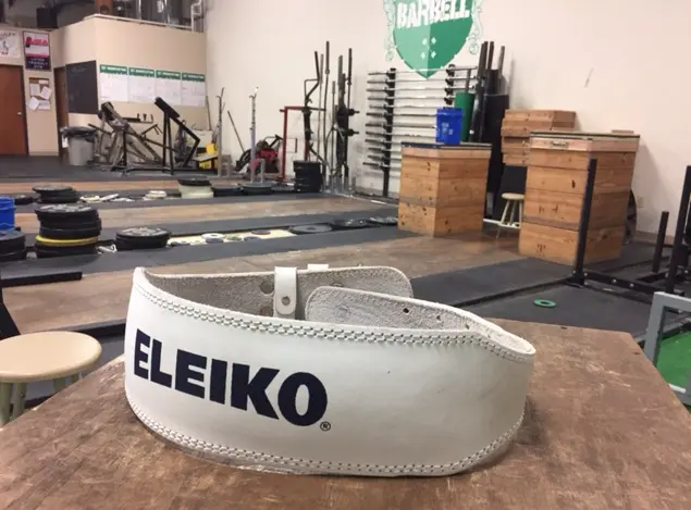 <b>Cinturones de Levantamiento de Pesas: Guía Definitiva de <b>Cinturones de Palanca</b></b> - Do weight lifting belts actually help anime belt - Do weight lifting belts actually help