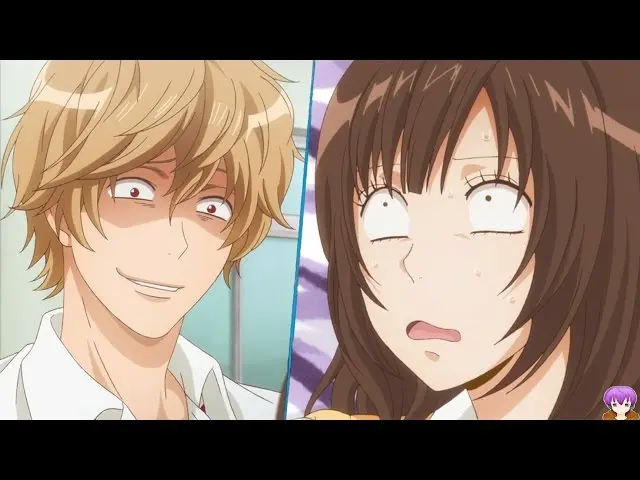 <b>Ookami Shoujo to Kuro Ouji</b>: Un Análisis Completo del Anime - Do Wolf Girl and Black Prince have a happy ending anime ookami shoujo to kuro ouji - Do Wolf Girl and Black Prince have a happy ending