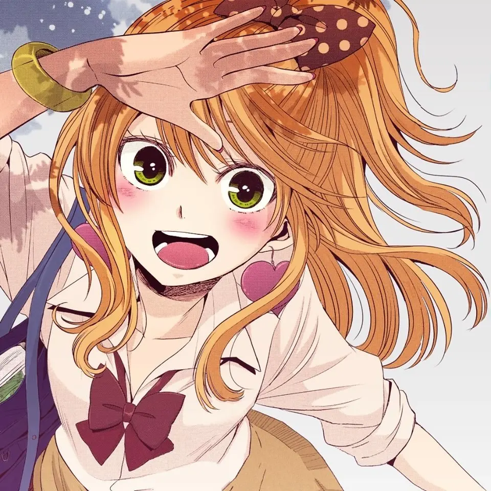 Anime Yuzu: Explorando el Mundo de los Personajes con este Nombre - Do Yuzu and Mei get married anime yuzu - Do Yuzu and Mei get married
