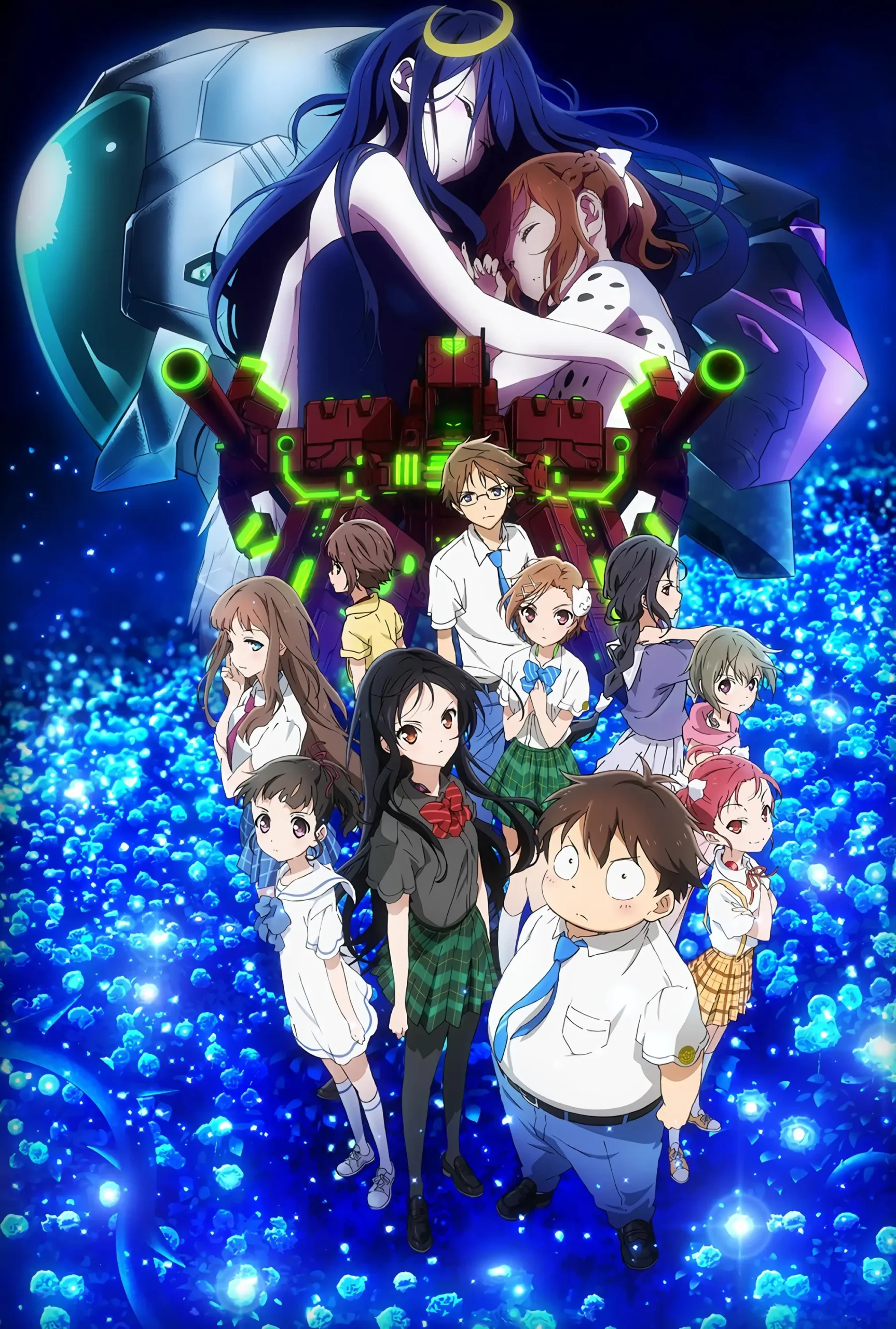 <b>Accel World Anime</b>: Una Inmersión en el Mundo Acelerado - Does Accel World have an anime accel world anime - Does Accel World have an anime