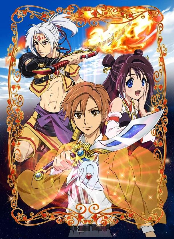 <b>Arata: The Legend</b> - Un Análisis Profundo del Anime y el Manga - Does Arata the Legend have romance arata the legend anime - Does Arata the Legend have romance