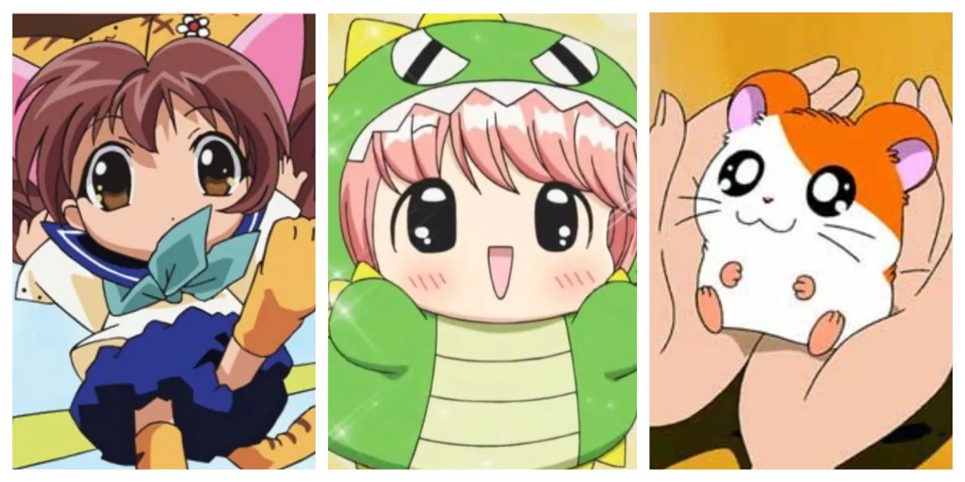 <b>Chibi Anime Series</b>: Una Guía Completa - Does chibi count as anime chibi anime series - Does chibi count as anime