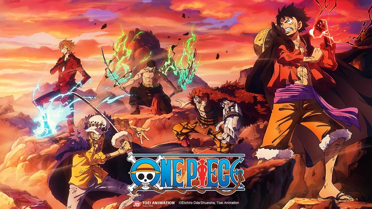 One Piece Anime English Sub: Guía Completa de Doblaje y Disponibilidad - Does Crunchyroll have One Piece in India one piece anime english sub - Does Crunchyroll have One Piece in India
