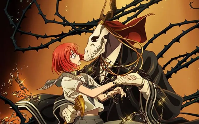 <b>Ancient Magus Bride</b>: Un análisis profundo de la relación entre Elias y Chise - Does Elias get Chise pregnant anime ancient magus bride - Does Elias get Chise pregnant