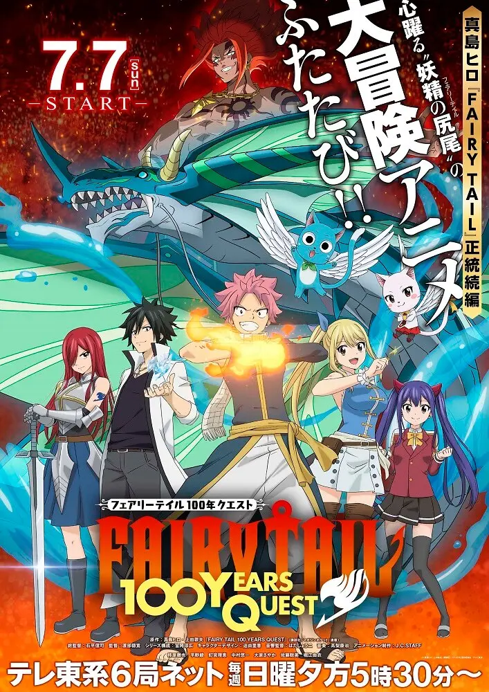 Películas de Fairy Tail: Una Guía Completa para Fans - Does Fairy Tail anime have a movie fairy tail anime movies - Does Fairy Tail anime have a movie