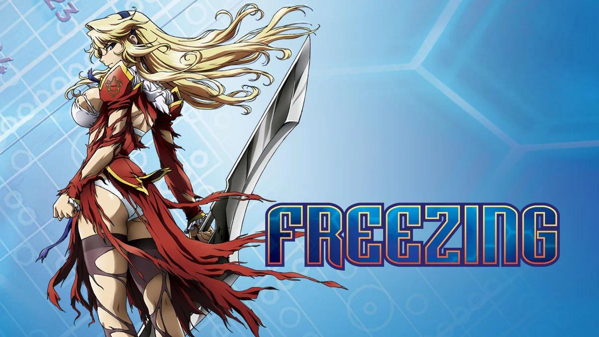 <b>Freezing</b>: Un Análisis Profundo del Anime y Manga de Acción y Romance - Does Freezing anime have romance freezing anime - Does Freezing anime have romance