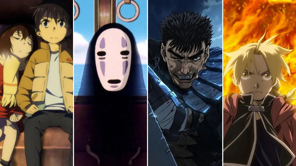Anime en HBO Max: Guía completa - Does HBO Max have Naruto anime on hbo max - Does HBO Max have Naruto