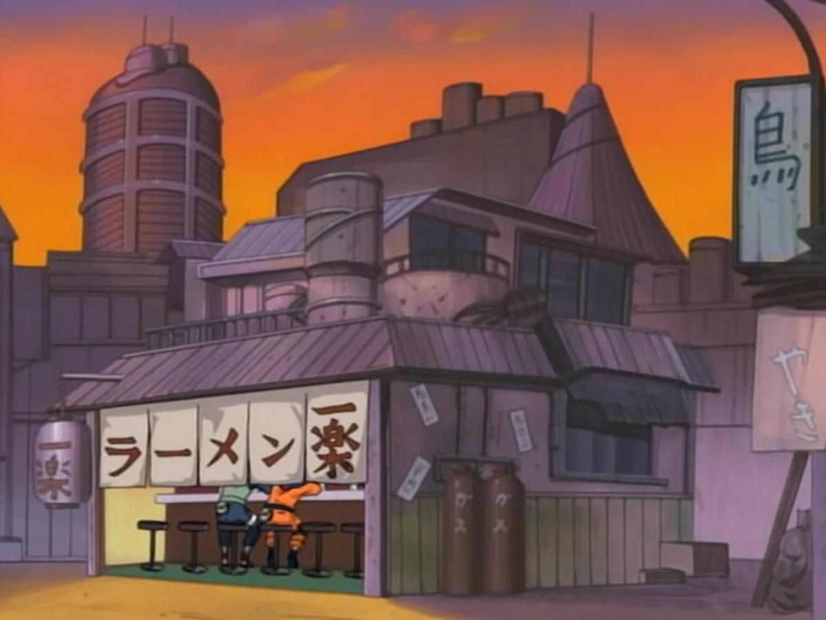 Anime y Ramen: Una Combinación Deliciosa - Does Ichiraku Ramen exist in real life anime ramen - Does Ichiraku Ramen exist in real life