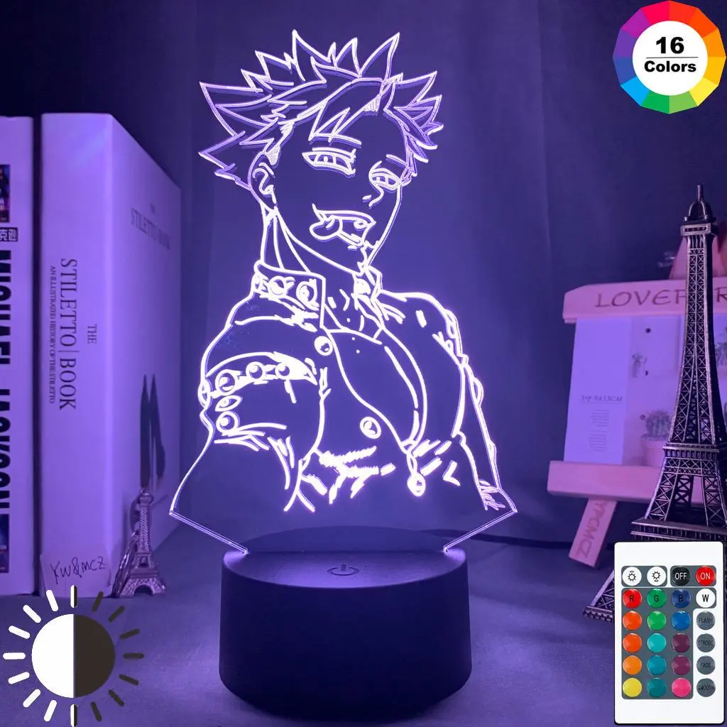 anime gadget - Does Japan have anime stuff