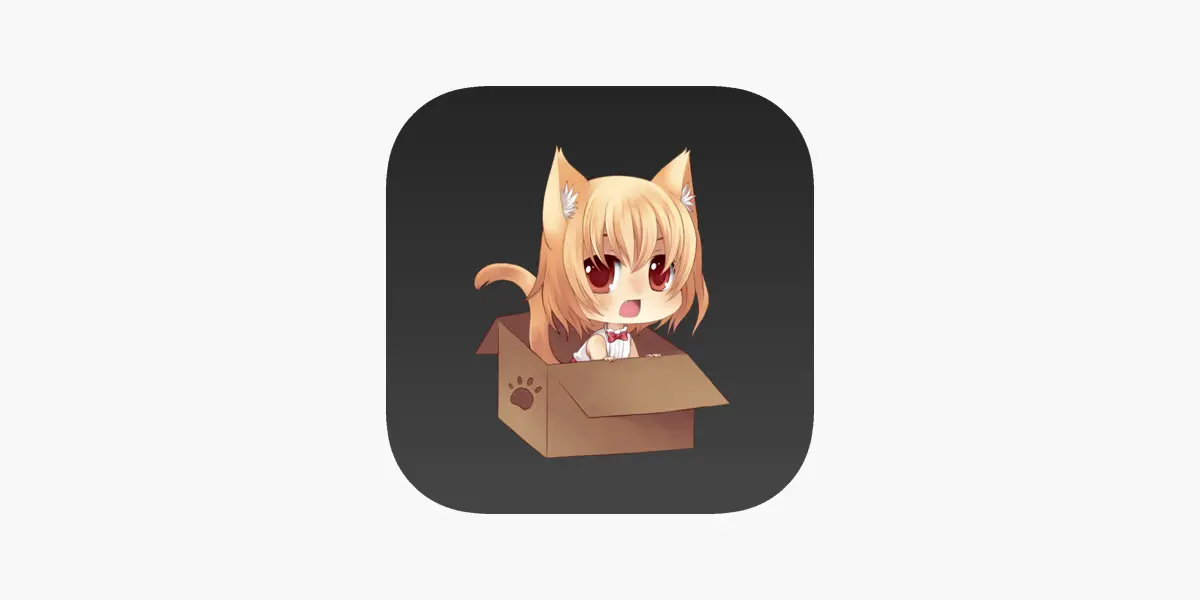 anime boxes app - Does MyAnimeList have an app