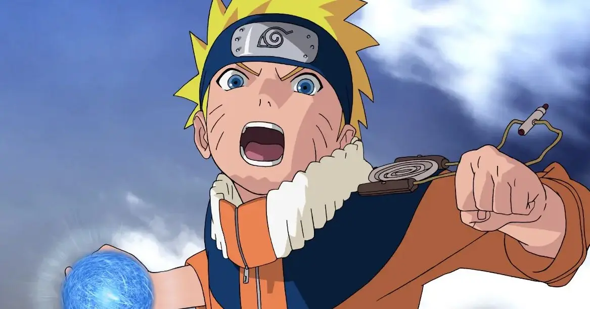 anime collection naruto - Does Naruto have 1000 episodes