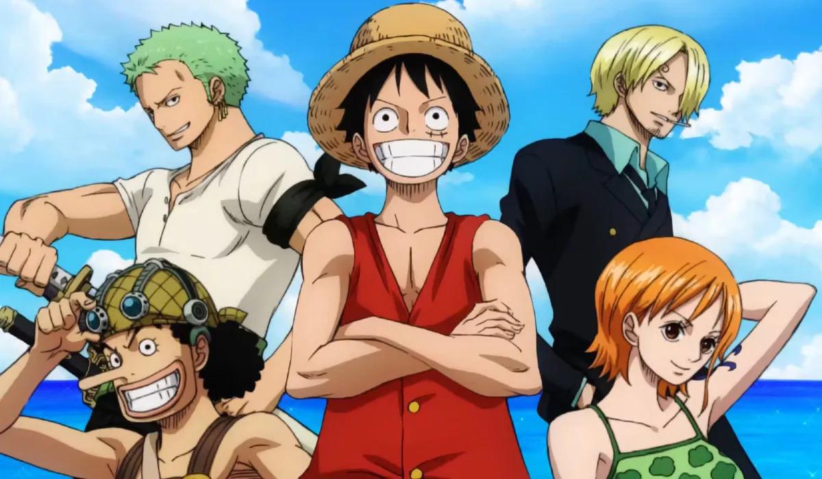 <b>One Piece Anime: Temporadas, Episodios y Guía Completa</b> - Does One Piece have 21 seasons one piece anime season - Does One Piece have 21 seasons